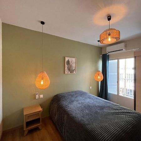La Perle Creole Apartment Saint-Denis Exterior photo